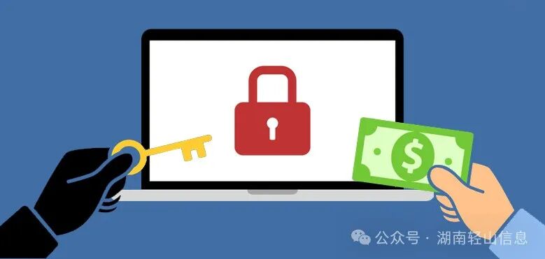 近五年重大勒索軟件攻擊事件盤點 - 安全內參 | 決策者的網絡安全知識庫