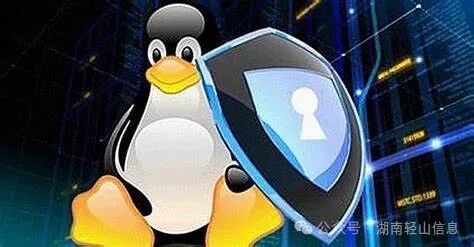 如何保護你的linux操作系統 | 《Linux就該這么學》